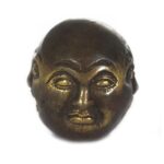 Fengshui - Four Face Buddha - 4.5cm - Image 3