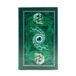 Foil Tarot Card Set - Kesulu Mythology - with booklet - Image 3