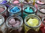 Soywax Melts Jar - Bannana Rush - Image 4