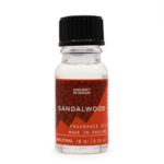 10ml Xmas Sandalwood Fragrance - Image 2