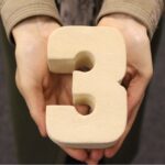 No.9 Sandstone Candle Holder - Image 3