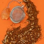 50g Rooibos Eco Great Wall of China - Image 7