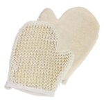 Extra Exfoliating Jute Glove-Assorted - Image 5