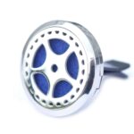 Car Diffuser Kit - Auto Wheel - 30mm