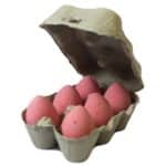 Bath Eggs - Cherry - Image 3