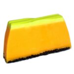 Tropical Paradise Soap Loaf - Papaya - Image 4