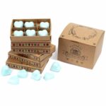 Gift Set of 6 Wax Melts  - Nagchampa - Image 2