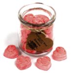 Soywax Melts Jar - Tuberose - Image 2
