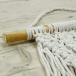 Macrame Wall Hanging - Over Abundance - Image 3