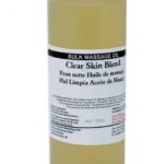 Clear Skin 1Kg Massage Oil - Image 2