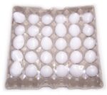 Bath Eggs - Coconut - Image 3