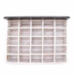 Twentyfive Box Tray Display - Image 2