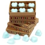 Gift Set of 6 Wax Melts  - Nagchampa