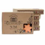 Gift Set of 6 Wax Melts  - Tuberose - Image 5