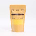Aromatherapy Bath Potion in Kraft Bag 350g - Wake Up - Image 3