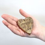 Colour Rustic Bark Letters - LOVE (4) - Image 4