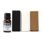 Box for 10ml Essential Oil Bottle - White - Image 3