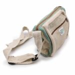 Messenger Bag - Hemp & Cotton - Image 5