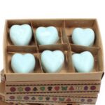 Gift Set of 6 Wax Melts  - Nagchampa - Image 3