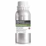 Patchouli Organic Essential Oil 0.5kg