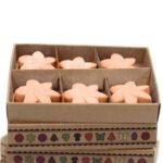 Gift Set of 6 Wax Melts  - Tuberose - Image 6