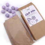 Chill Pills Gift Pack 350g - Frosted Sugar Plum - Image 2