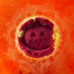 Aniseed Halloween Bath Bomb - Image 3