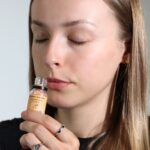 Energise Aromatherapy Smelling Salt - Image 4