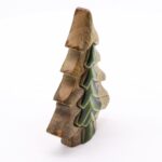 Lost in the Forrest - Small Tree in a Tree Wooden Decoration - 15x10cm - Image 11