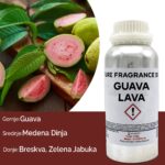 Guava Lava Pure Fragrance Oil - 500ml - Image 7