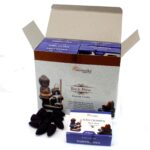 Aromatica Backflow Incense Cones - Palo Santo - Image 4