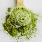 50g Organic Ceremonial Matcha Tea -1st Grade - Image 4