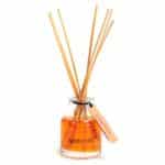 Box of 140ml Reed Diffuser - Clementine - Image 2