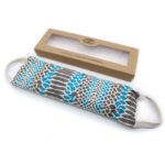 Luxury Lavender  Wheat Bag in Gift Box  - Dream Catcher - Image 5
