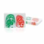 Hand-crafted Soap - Grapes - Slice 115g approx - Image 2