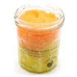 Fragranced Sugar Body Scrub - Peach Sangria 300g - Image 9
