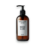 Mango & Lime Lotion 300ml - White Label - Image 7