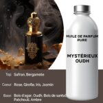 500g Pure Fragrance - Mysterious Oudh - Image 3