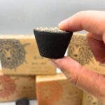 Banjara Resin Cups - Palo Santo - Image 3