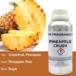 Pineapple Crush Pure Fragrance Oil - 500ml - Image 4