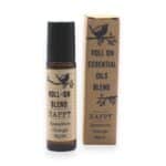 10ml Roll On Essential Oil Blend - HAPPY - Image 9