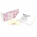 Box of 8 Wax Melts - Tea + Roses - Image 2