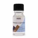 10ml Fresh Cotton Fragrance Oil - Image 2