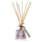 Box of 140ml Reed Diffuser - Seasalt and Moss - Image 2