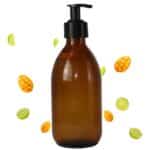 Mango & Lime Lotion 300ml - White Label - Image 8