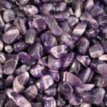 Pack of 24 Amethyst Banded M (B grade)