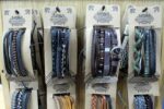 Mens Bracelet Sets - Dark & Handsome (asst) - Image 10