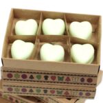 Gift Set of 6 Wax Melts  - Brandy Butter - Image 4