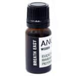Breath Easy Essential Oil Blend - Boxed - 10ml - Image 3