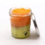 Fragranced Sugar Body Scrub - Peach Sangria 300g - Image 3